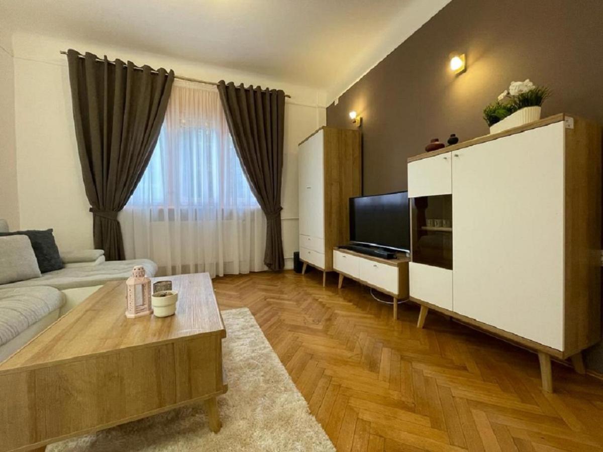 Bucharest Central Apartment 3 Exterior foto