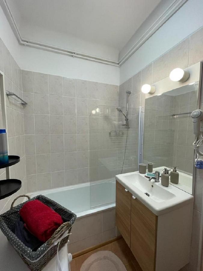 Bucharest Central Apartment 3 Exterior foto