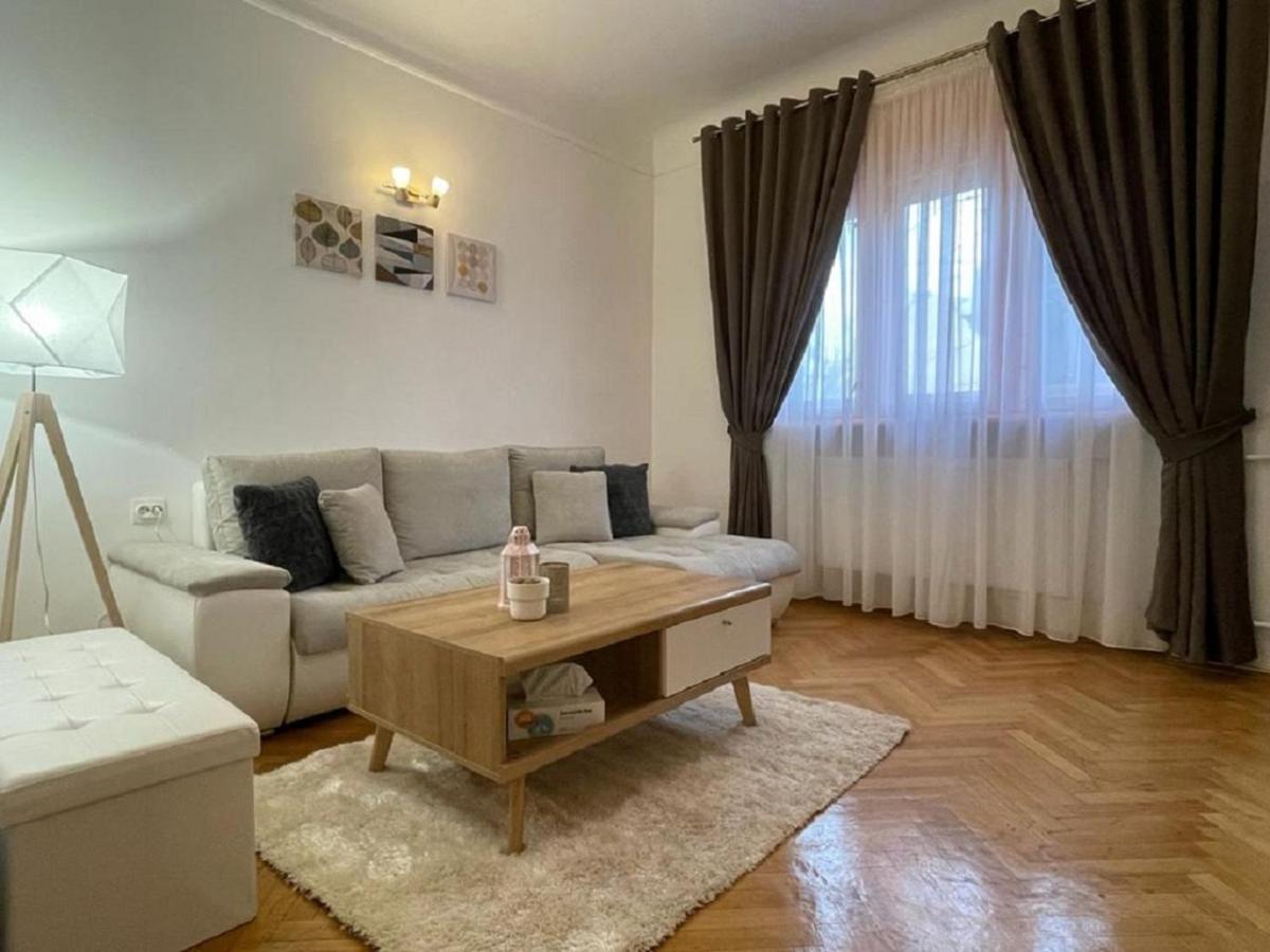 Bucharest Central Apartment 3 Exterior foto